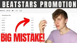 Does Beatstars Promotion Get You Beat Sales?