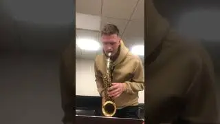 saxophone yanagisawa alt