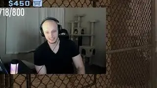 Art of whiffing Ft Cooper
