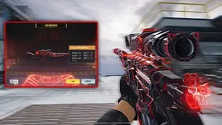 DESTROYING SOMEONE'S LIFE WITH THE NEW LEGENDARY LOCUS
