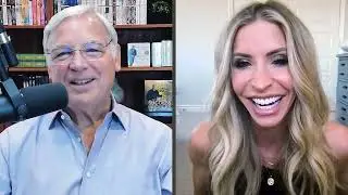 Podcast Episode #4 | From Breakdown to Breakthrough with Heidi Powell