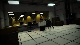 Roblox Backrooms - Pitfalls [Old Animation]
