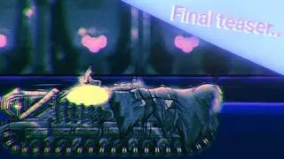 Hell-Ends #Final Teaser