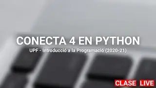 IP L3 | Trobar en quina posició (fila) posar la fitxa a la columna triada