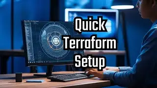How To Install Terraform on Windows 10 / 11 in 2026 in 2 mins