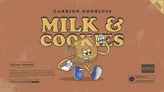 6. CARRION GODBLE$$ - Interludio. (Prod. by J.Moods & Spinnheli)