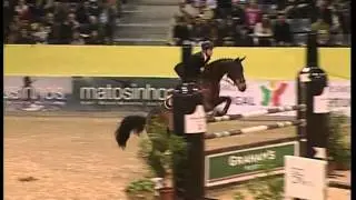 Lilos Catwalk CSI Porto 3* 1.45m class 20111210
