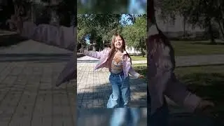 Танцы от Lizzka Star 