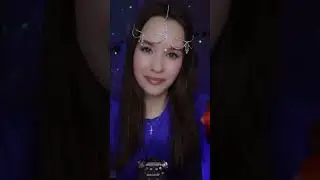 АСМР - игра 
