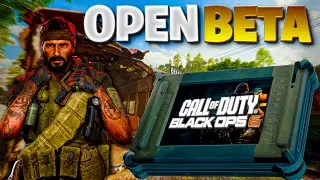 🟡 LIVE | BLACK OPS 6 BETA MOVEMENT BUILDS! 🏃🏾‍♂️🤸🏾‍♂️