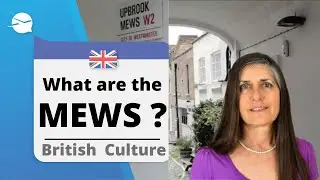 What are the MEWS? - #Shorts