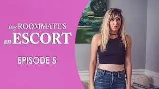 Episode 5 ⁞ The Mean Boss Lady