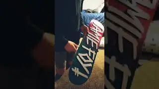 My 2021/2022 skateboard setup Deathwish Jamie Foy deck 🤙