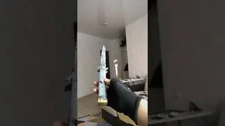 Анимация ножей из standoff 2