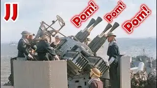 Pom-Pom Guns