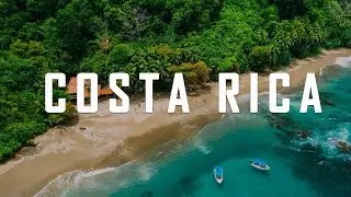 Costa Rica Travel: 15 Must-Visit Attractions & Destinations in Costa Rica 🌴🌞