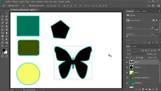 Los Estilos en Photoshop