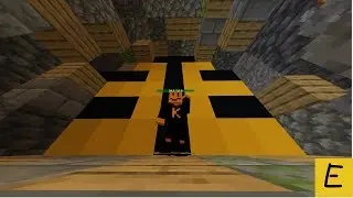 Новый анонс рестарта моего сервера Experement//Minecraft