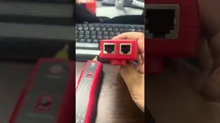 Wire Tracker