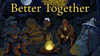 Together we make more