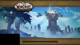 Spires of Ascension [16] + 1 Shadow Priest Commentary