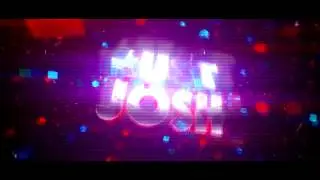 Intro | JustJosh (Unique) (Sexi af) | By RigilArtz