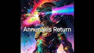 Bashar What Happen to the Annunakis