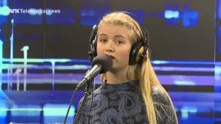 MODI Sommeren (M.Vinje/A.Holt Kleive)
