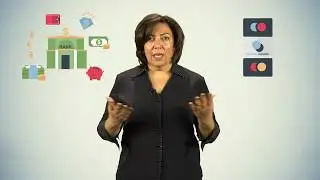 شو هي المحفظة الالكترونية بالضبط؟