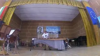 Небойша Живкович "Хомо балканикус"
