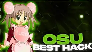 [BEST 2026] Osu Cheats | Osu Cheats Free & Osu Relax Hack Download - 2026
