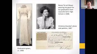Designing Women: The Dresses of 