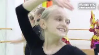Клин Интересный // Ансамбль танца 