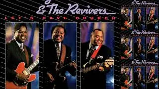 Charles Johnson And The Revivers The Winds Of This World