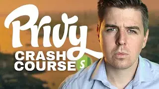 Privy Pop Ups, Email, & SMS - 2022 Shopify App Review