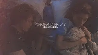 Jonathan & Nancy - A 1000 Times