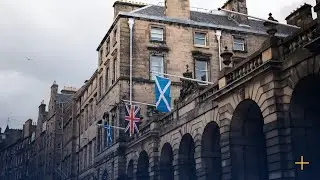Our Future Health opens in Scotland