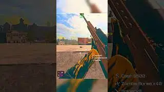 This *MAX DAMAGE ONE SHOT* XRK Stalker Build is INSANE😱‼ *Class @ End!*