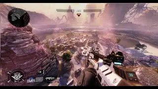 Titanfall 2 Smooth Movement Montage (#4)