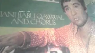 Jannat Mein Le Jayega (Jani Babu).