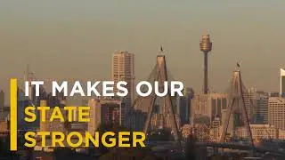Thought Leadership event takeaway #1: Data makes our state stronger