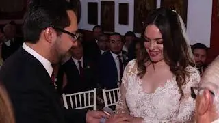 Boda A&A - Concierge Photography