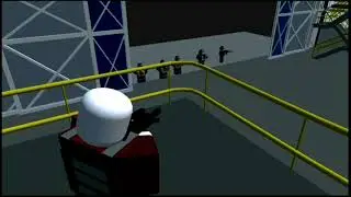 Test Animation ( its broken view )