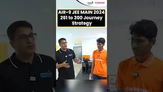 From 261 to 300 | Reddi Anil's Inspiring Journey to 