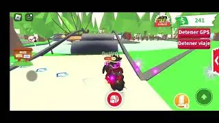adopta me alguien vivo?  en Roblox