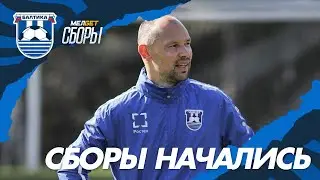 #МелбетСборы
