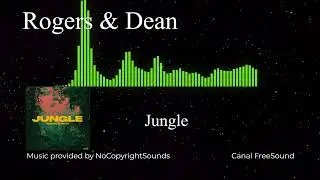 Rogers & Dean   Jungle Drum & Bass