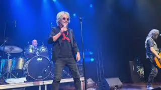 2024.05.17 Uncanny X-Men perform ‘a medley’