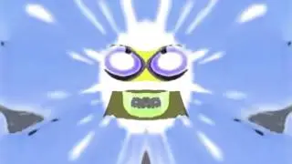 Angry Klasky Csupo Smash