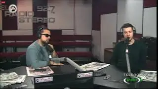 Soccermagazine, Emanuele Celeste a Tele Radio Stereo - 30/01/22